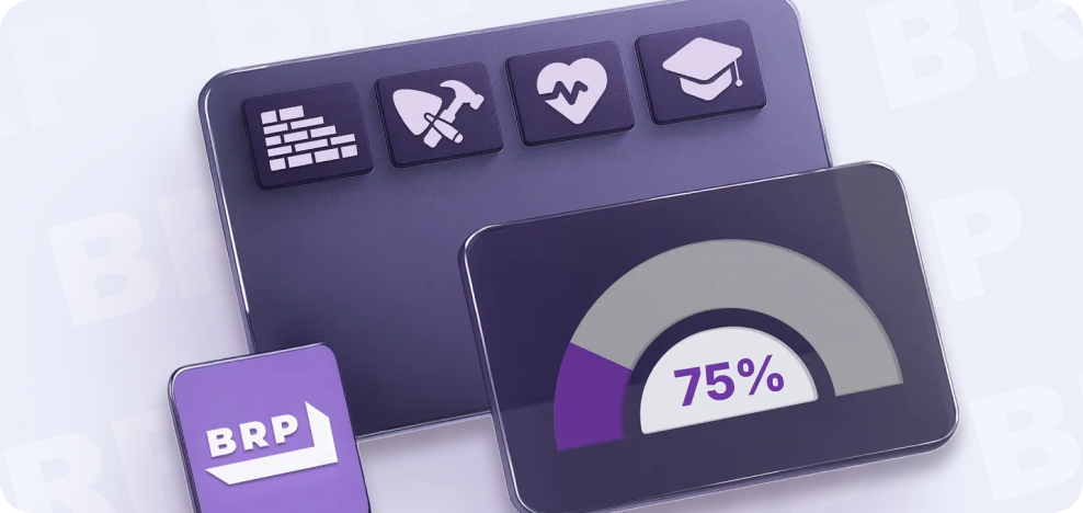 Big Recovery Portal (BRP)